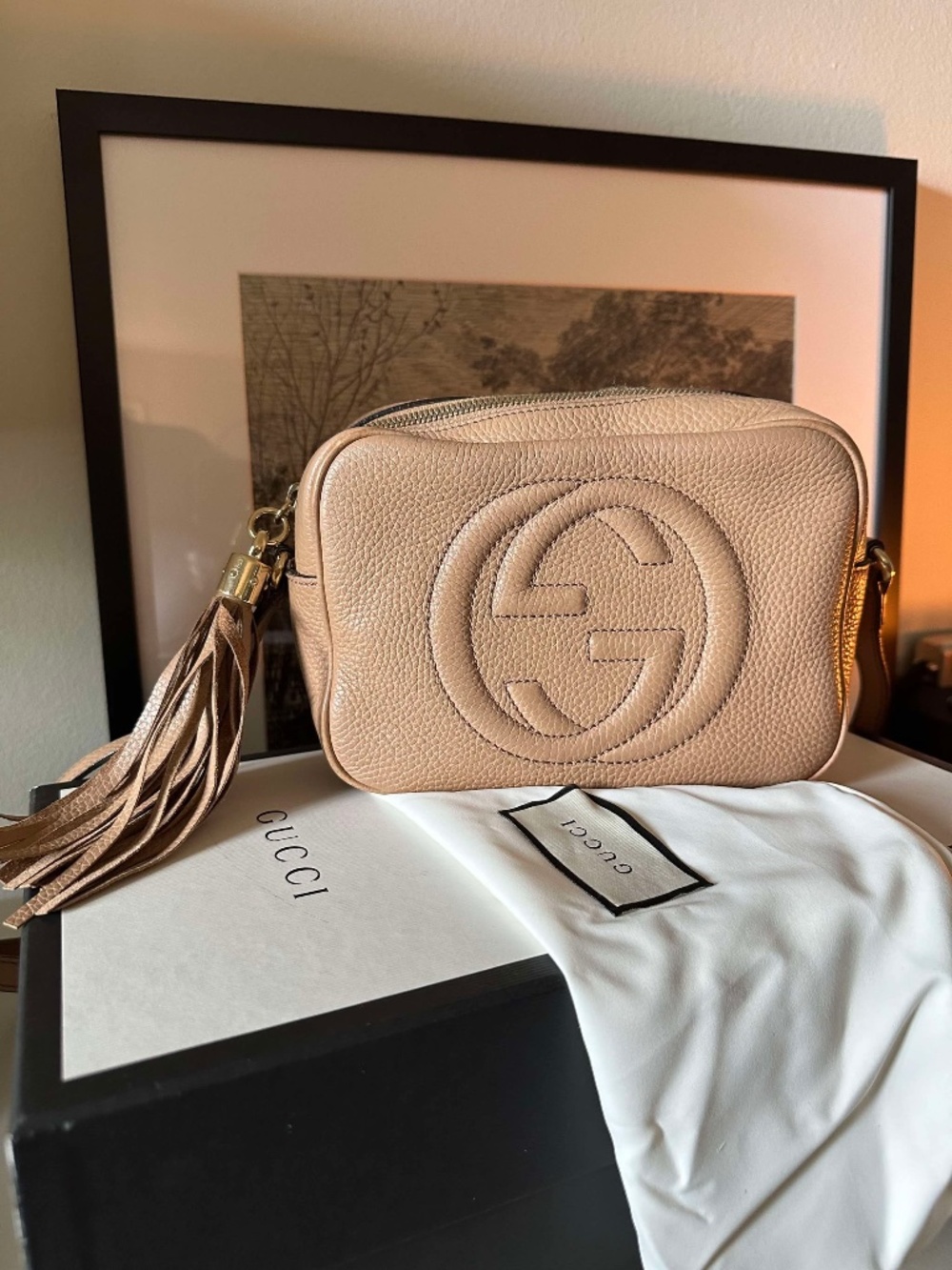 SOHO DISCO GUCCI